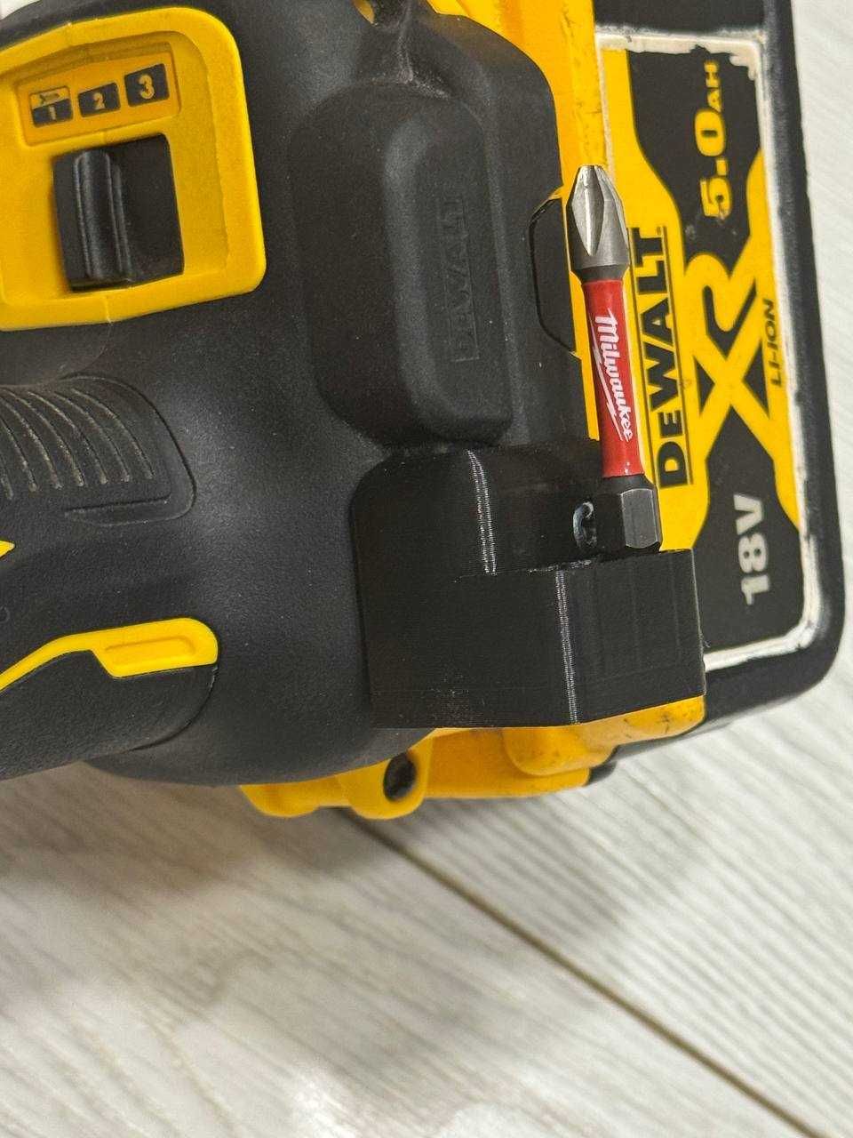 Магнітний тримач біт для інструменту Dewalt DCF850 Бітотримач