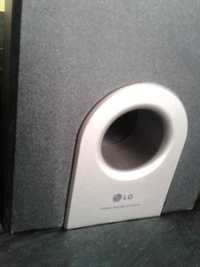 Пасивный Subwoofer LG SH 22SF-W 8 Om 100 W