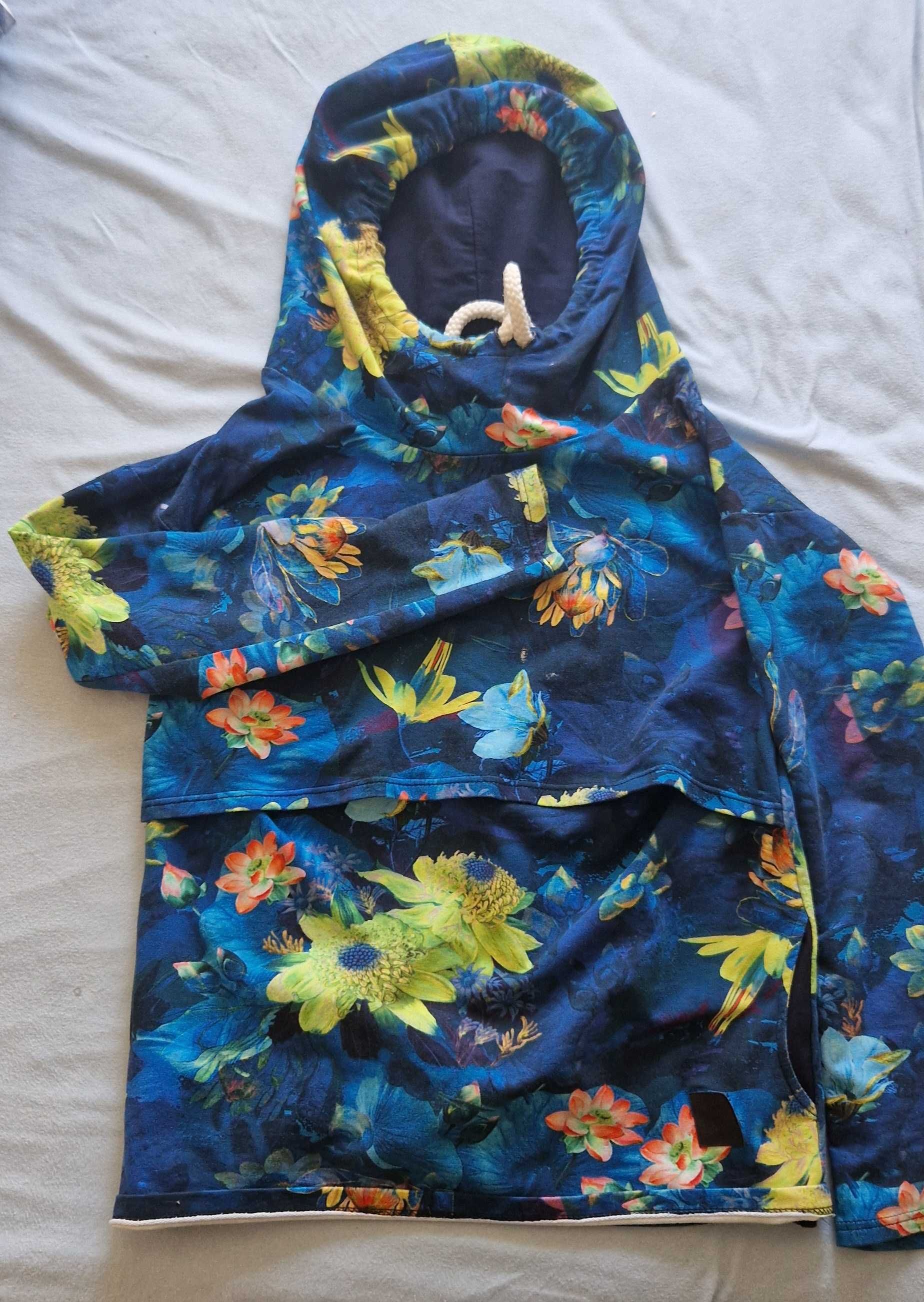 Bluza do karmienia okee