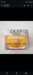 Olay Regenerist z niacynamidem i Wit. C