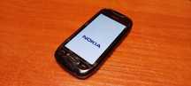 Nokia C7 zawieszona