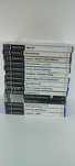 Lote 15 Jogos Playstation 2 PS2