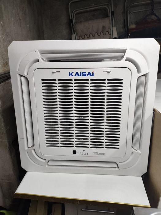 Klimatyzator agregat skraplający Kaisai