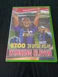 Gra na PlayStation 2 Winning Eleven