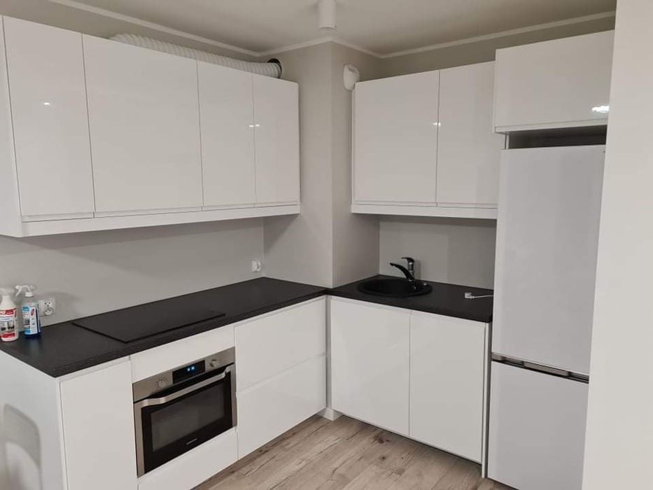 mieszkanie Gdańsk- Osowa  do wynajęcia  2- pokojowe