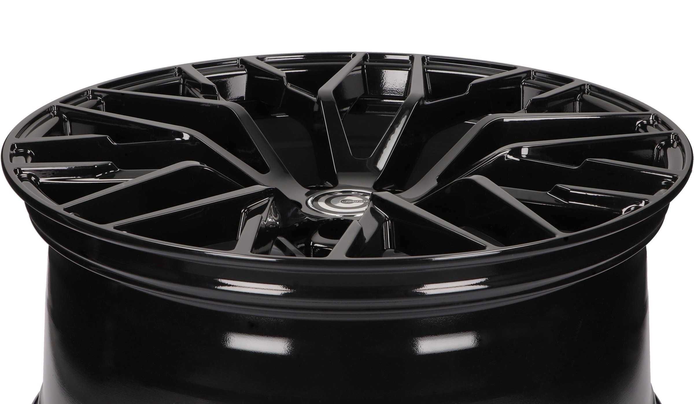 Felgi Carbonado R18 5x112 Audi Vw Skoda Seat Mercedes Mini Bmw Cupra