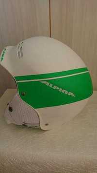 Шлем Alpina размер 58-61