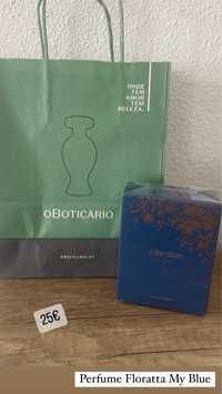 Vendo Perfume Floratta My Blue