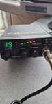 CB radio ALAN 109
