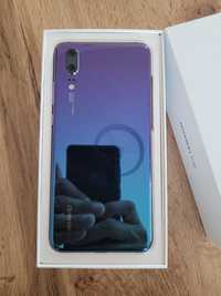 Huawei P20 stan bardzo dobry.