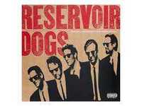 Reservoir Dogs OST Soundtrack LP NM winyl