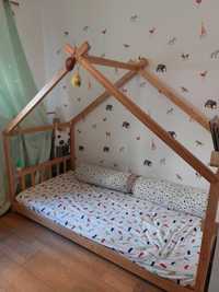 Cama montessori casa da Sklum