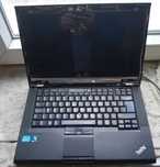 laptop Lenovo T430 - z procesorem i7