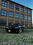 Dodge Challenger RT 5.7 hemi manual !