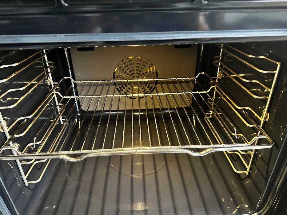 Вбудована духова шафа BOSCH HSG636ES1/93 з гарантією!