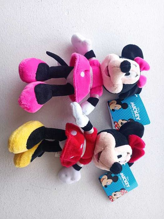 Peluche Minnie Simba 20cm