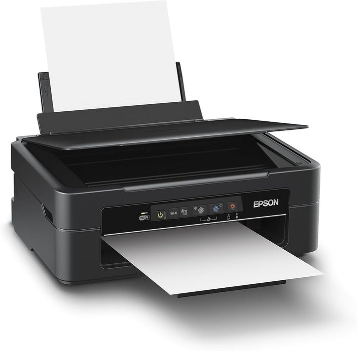 EPSON XP-215 Impressora