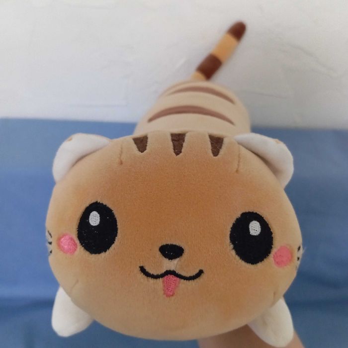 Продам! М'яку іграшку! Кіт Батон.