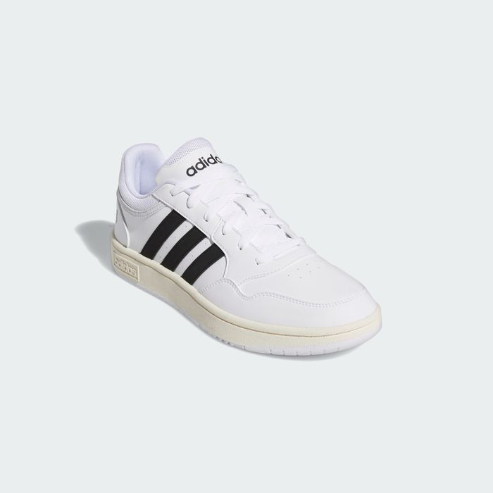 ОРИГІНАЛ ADIDAS Hoops 3.0 Low Classic Vintage Sportswear GY5434