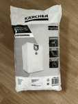 Worki 5 szt Karcher nt 30   2.889-154.0 syntetyczny