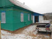 продам дом в деревне