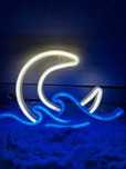Nowy        neon