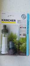 Filtr kärcher rain system
