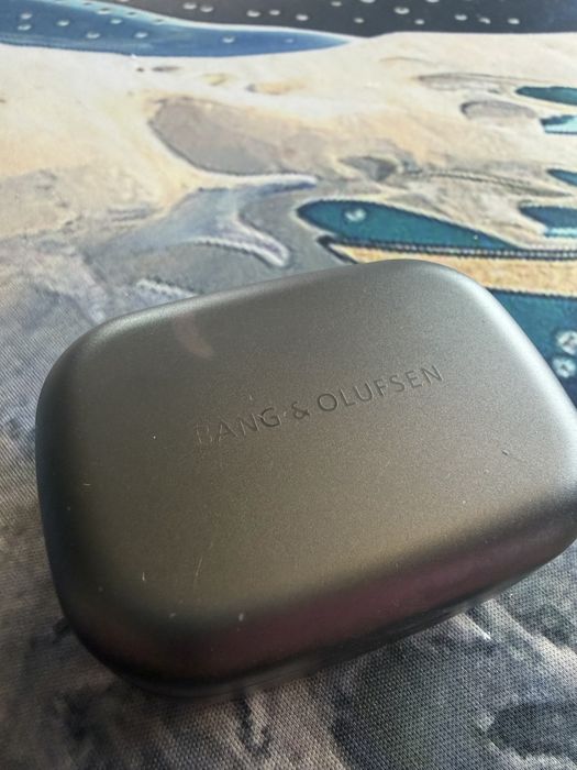 Sluchawki Bang & Olufsen Beoplay EX