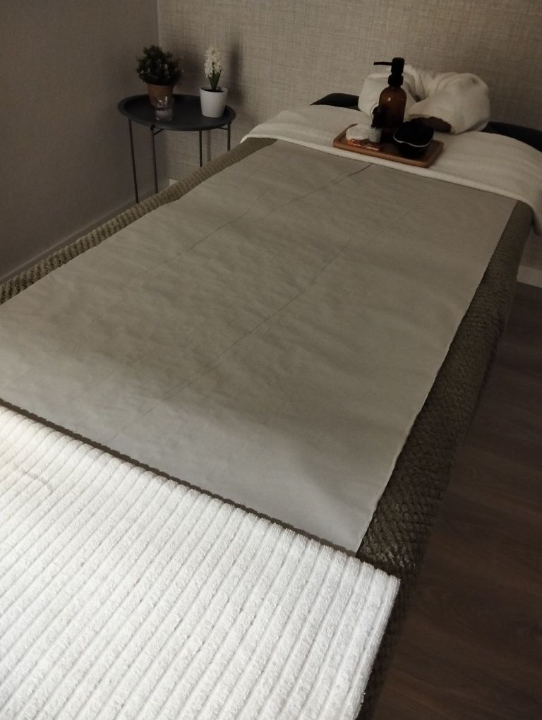 Massagens e Bem Estar  em um só lugar !