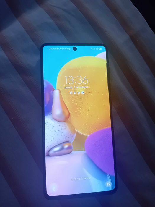 Samsung Galaxy A71