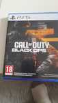 Cal of Duty Black OPS 6 P