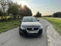 Volkswagen PASSAT B6