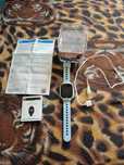 Smartwatch Garett z GPS dla dziecka