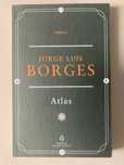 Atlas, de Jorge Luís Borges