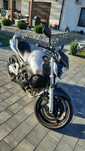 Suzuki gsr 600 A2