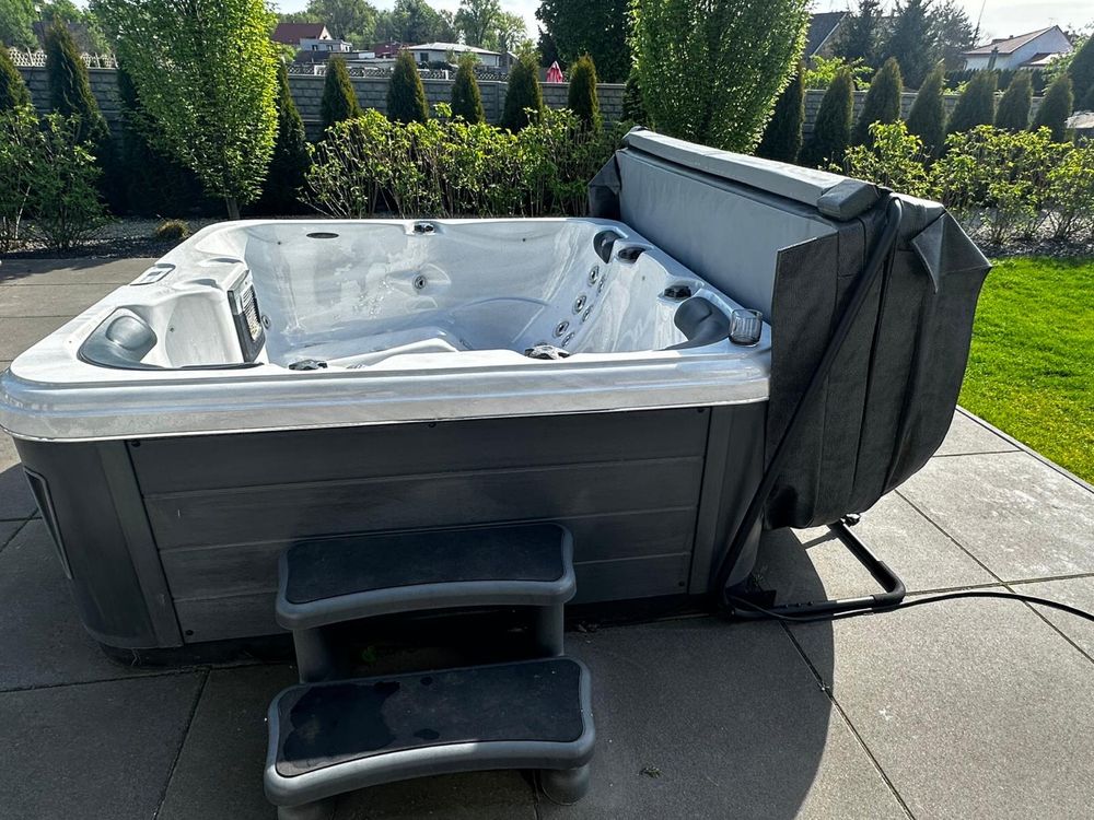 Jacuzzi Balboa jak nowe