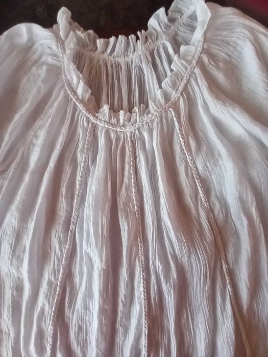 Bluzka/tunika damska