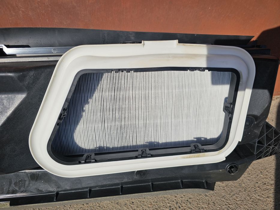 Фильтр салону взборі  HEPA Tesla Model Y 1495167-00-B