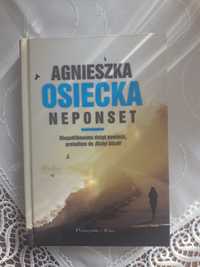 książka Neponset Agnieszka Osiecka