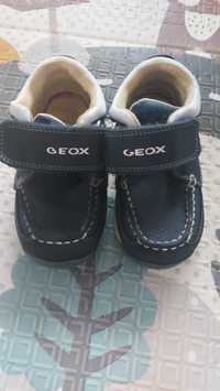 Buty Geox rozmiar 23