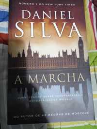 A Marcha - Daniel Silva