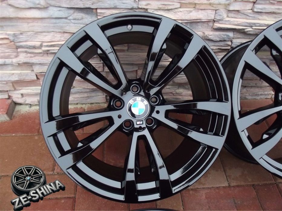 Диски BMW R20 469M Flow Forming X5/X6 (E70/F15/F16/e53)