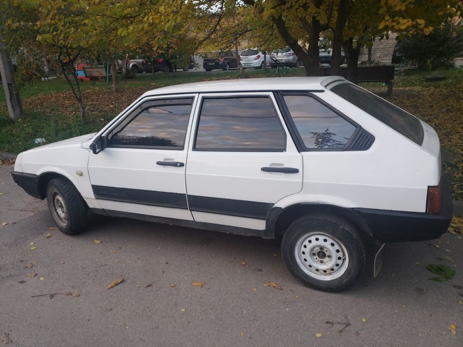 ‼️Терміново Ваз 2109 ‼️ В гарному стані‼️