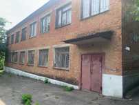 Продається двоповерхове приміщення в м. Балта