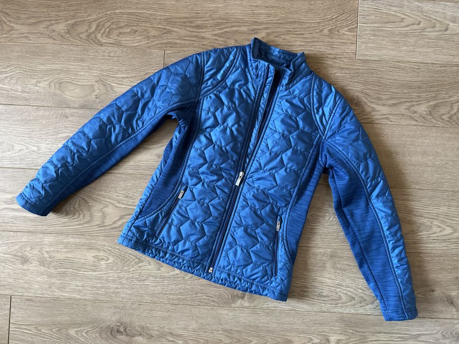 Ariat kurtka jeździecka 12 lat 152 158 cm dla dziewczynki