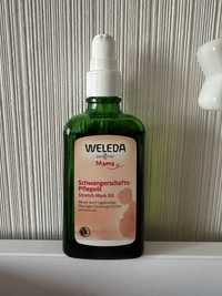 Олия для беременных Weleda Pregnancy & Lactation