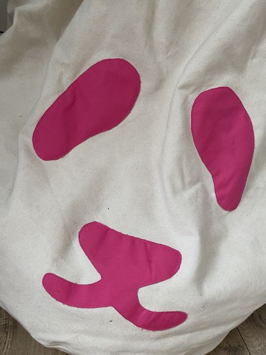 Pufa Bini Original Pink