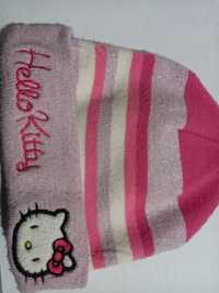 Gorro Hello Kitty