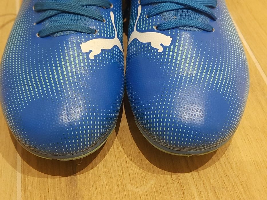 Korki Puma dla dziecka roz. 36