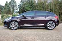 Citroën DS5 2.0 BlueHDi Sport Chic CVA6